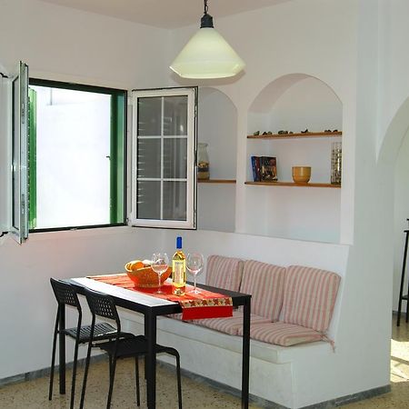 Casa Lolina Lägenhet Arrieta  Exteriör bild
