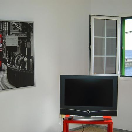 Casa Lolina Lägenhet Arrieta  Exteriör bild