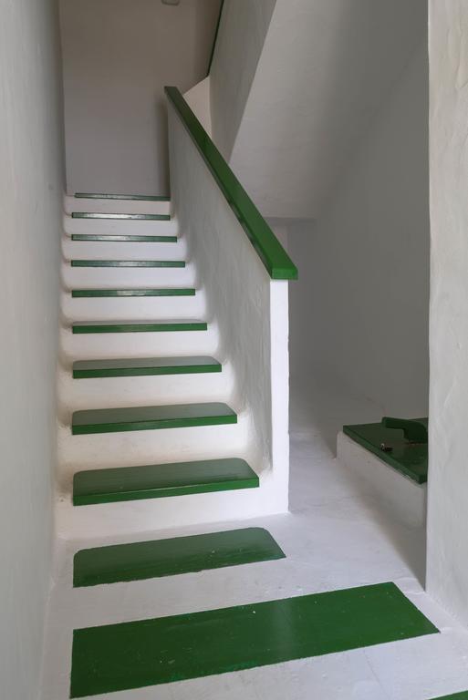 Casa Lolina Lägenhet Arrieta  Exteriör bild