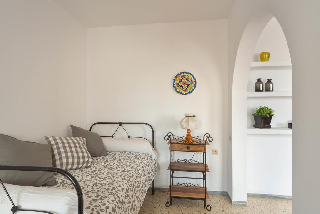 Casa Lolina Lägenhet Arrieta  Exteriör bild