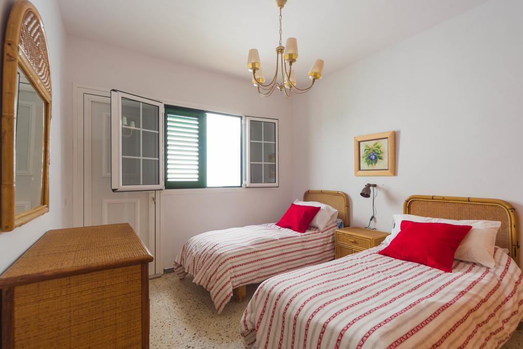 Casa Lolina Lägenhet Arrieta  Exteriör bild