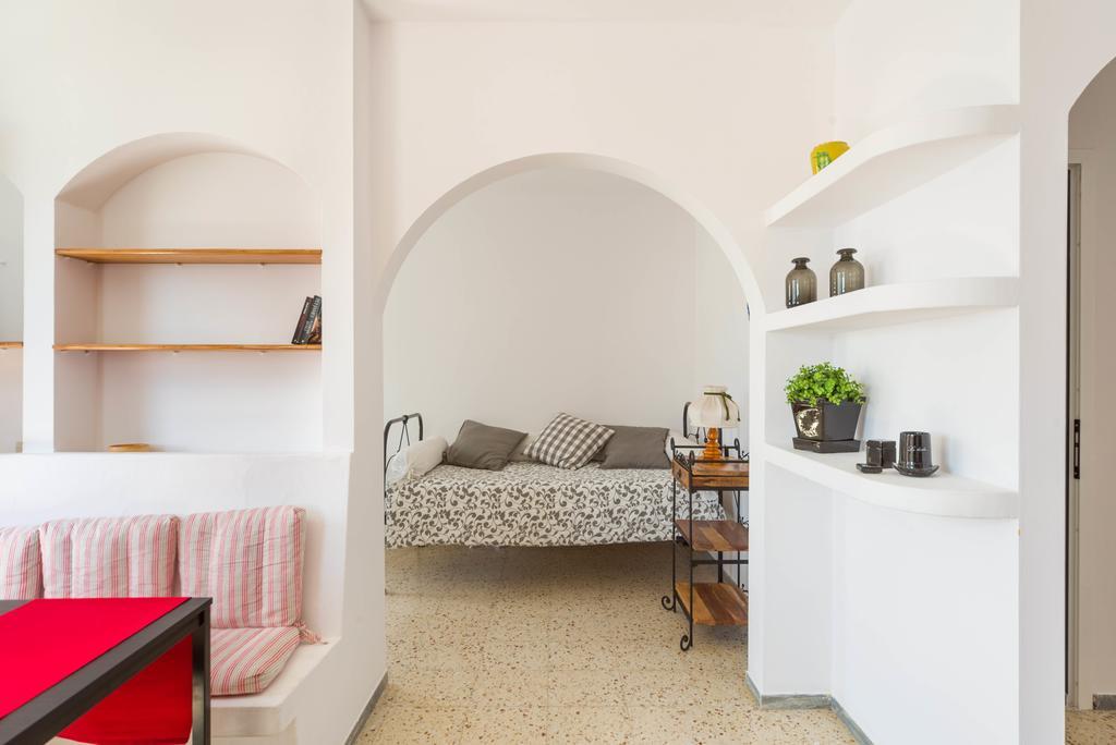 Casa Lolina Lägenhet Arrieta  Exteriör bild