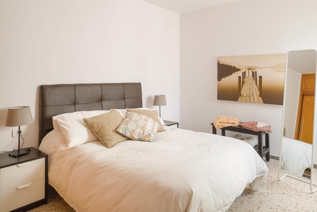 Casa Lolina Lägenhet Arrieta  Exteriör bild