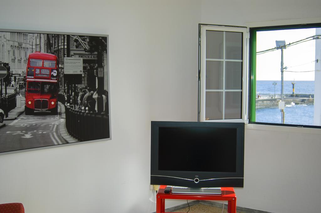 Casa Lolina Lägenhet Arrieta  Exteriör bild